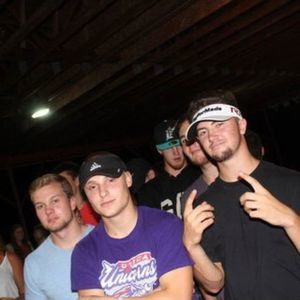 Meet your Posher, Shane